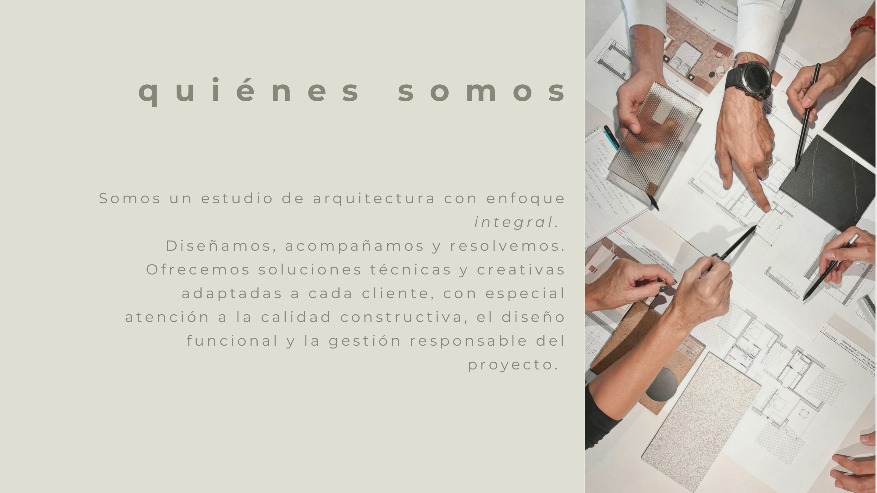 Arqtelier - quienes somos